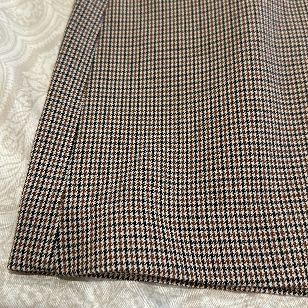 Plaid Skirt NWT - Picture 6 of 7